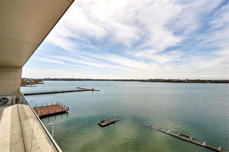 Zenia Tudor's Residence, Apartment, Mamaia 